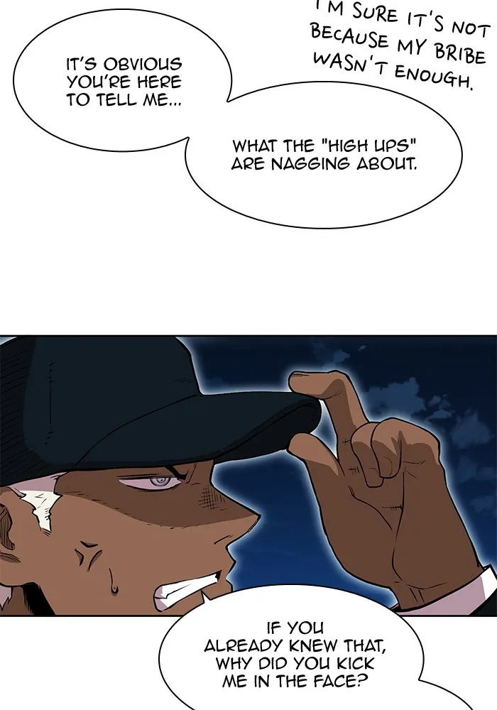 Read Hardcore Leveling Warrior chapter 262 image 13 on Lezhin