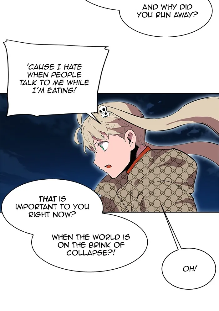 Read Hardcore Leveling Warrior chapter 262 image 14 on Lezhin