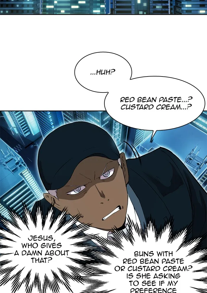 Read Hardcore Leveling Warrior chapter 262 image 16 on Lezhin