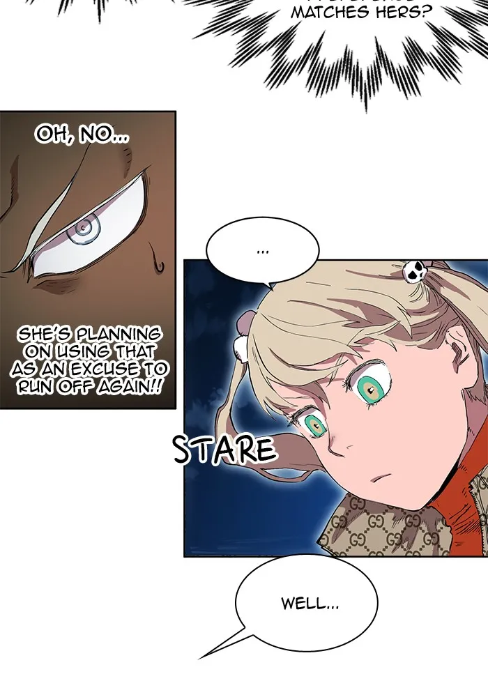 Read Hardcore Leveling Warrior chapter 262 image 17 on Lezhin