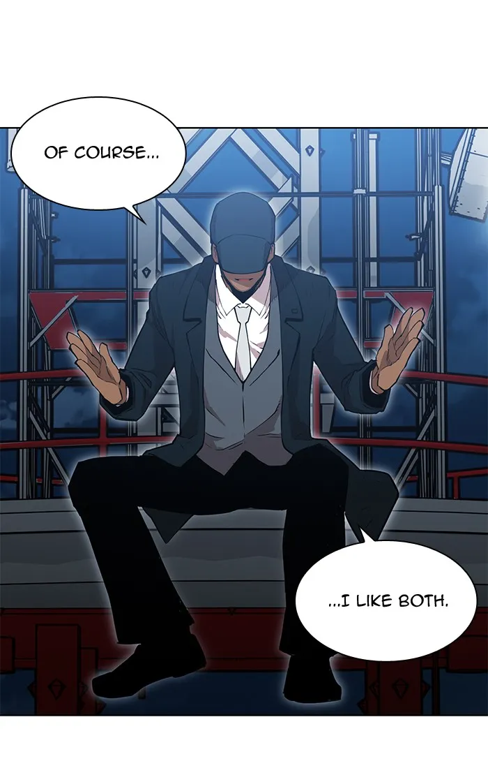 Read Hardcore Leveling Warrior chapter 262 image 19 on Lezhin