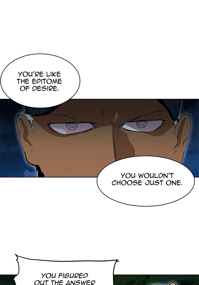 Read Hardcore Leveling Warrior chapter 262 image 20 on Lezhin