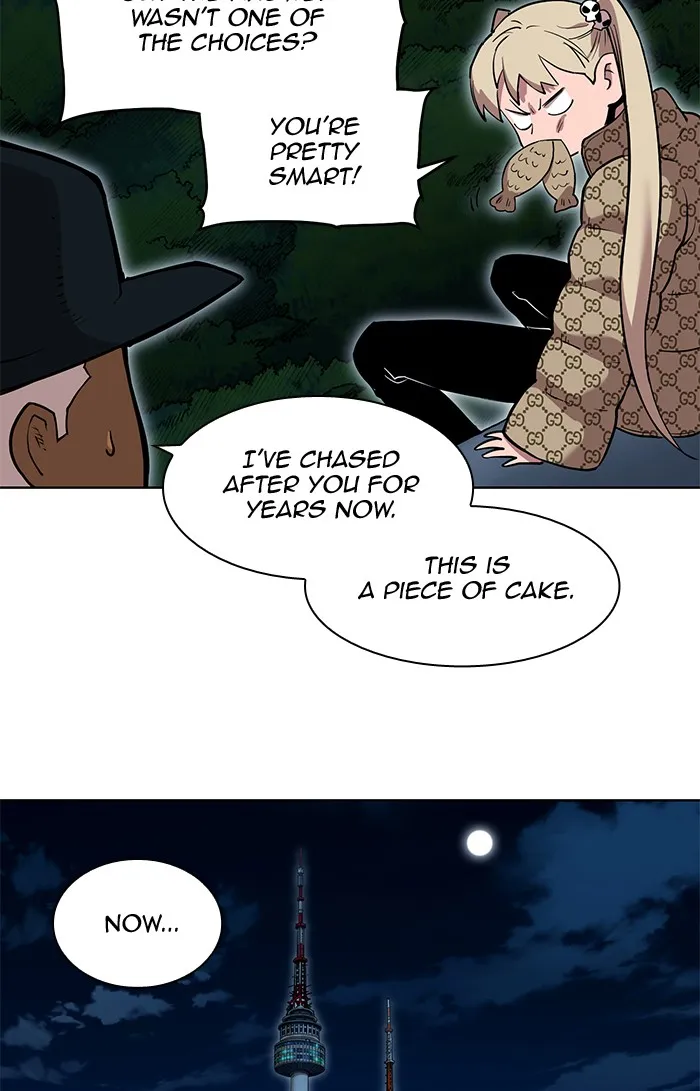 Read Hardcore Leveling Warrior chapter 262 image 21 on Lezhin