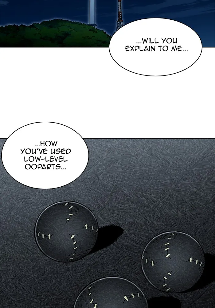 Read Hardcore Leveling Warrior chapter 262 image 22 on Lezhin