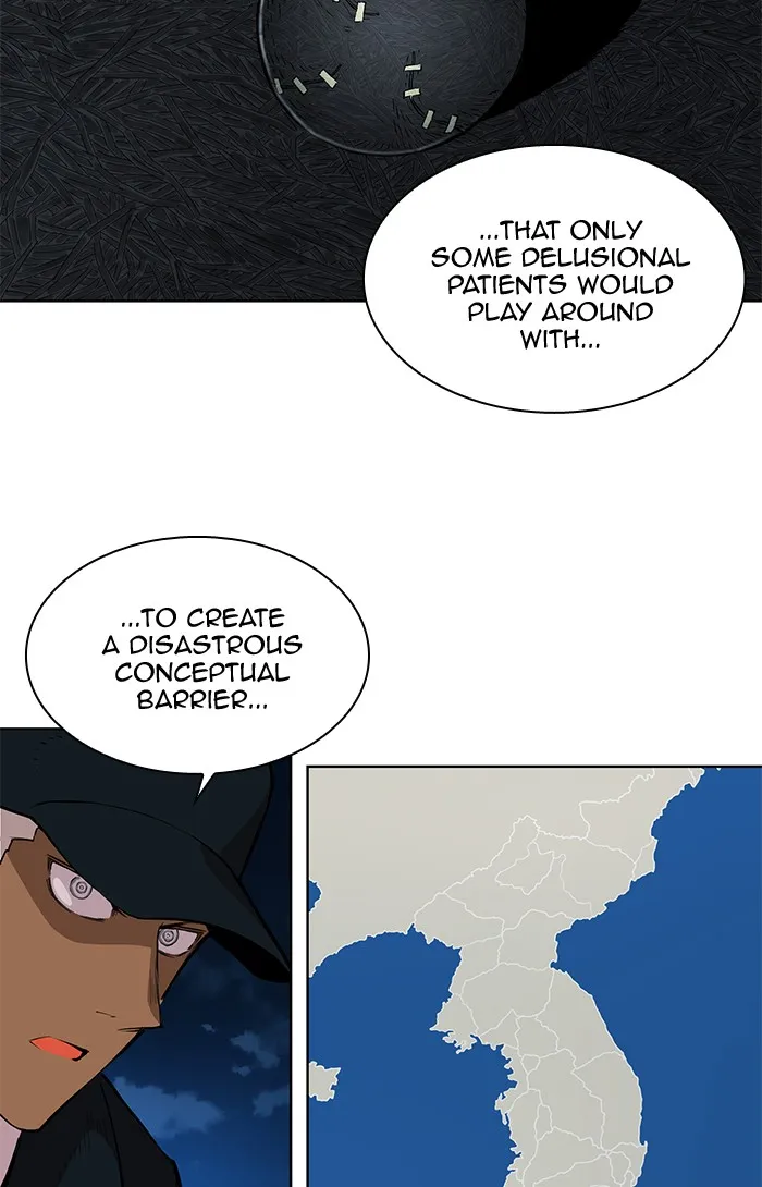 Read Hardcore Leveling Warrior chapter 262 image 23 on Lezhin