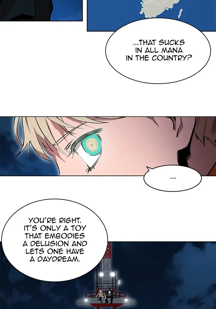 Read Hardcore Leveling Warrior chapter 262 image 24 on Lezhin