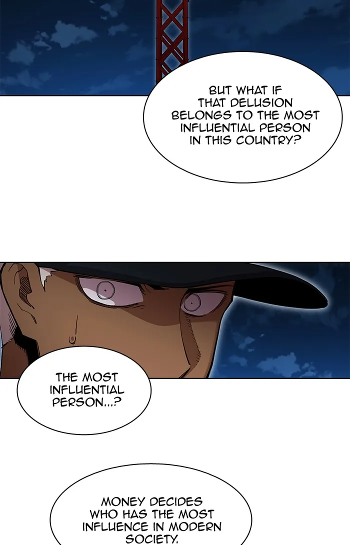 Read Hardcore Leveling Warrior chapter 262 image 25 on Lezhin