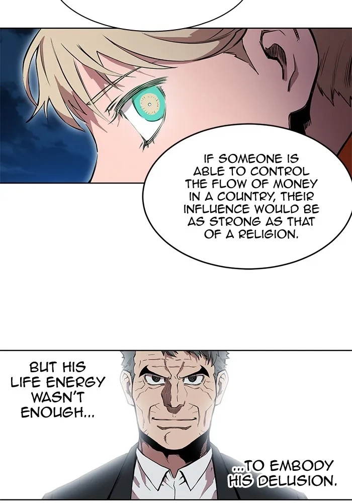 Read Hardcore Leveling Warrior chapter 262 image 26 on Lezhin