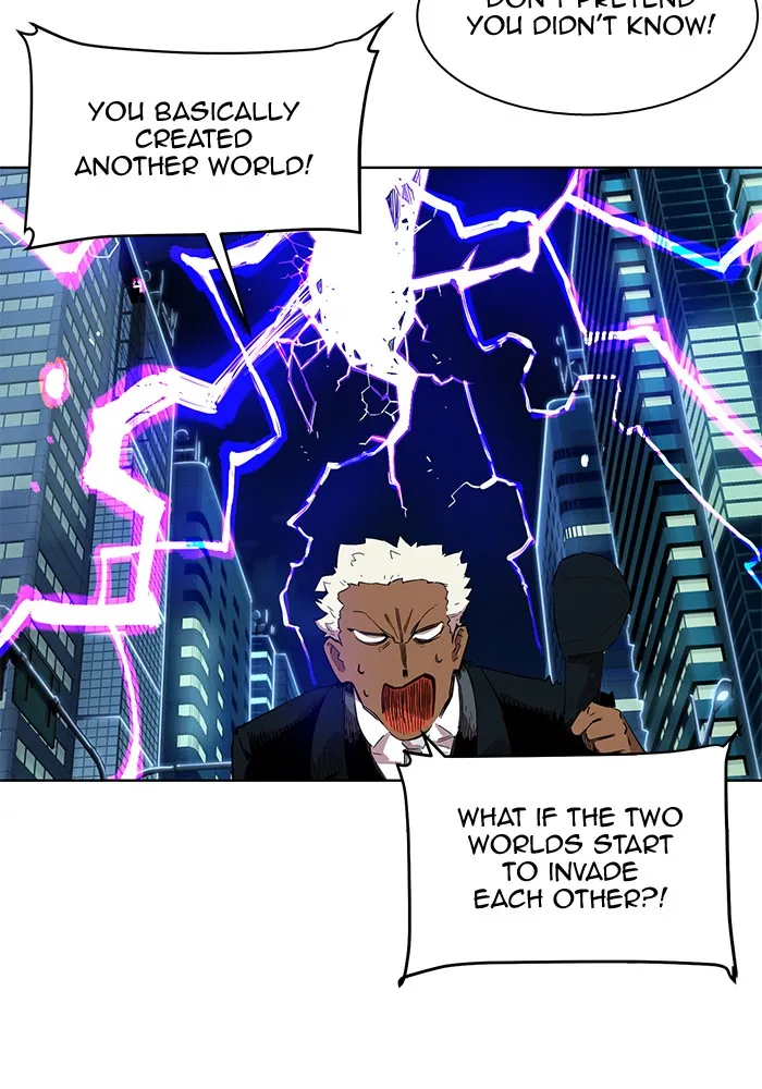 Read Hardcore Leveling Warrior chapter 262 image 30 on Lezhin