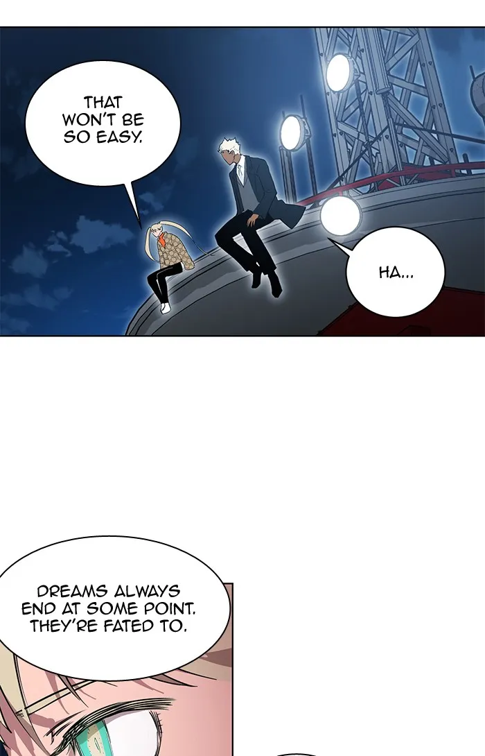 Read Hardcore Leveling Warrior chapter 262 image 31 on Lezhin