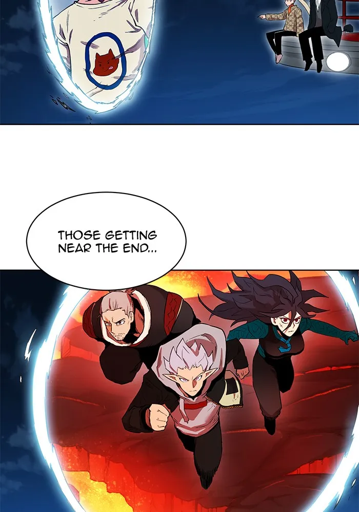 Read Hardcore Leveling Warrior chapter 262 image 34 on Lezhin