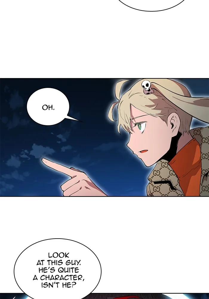 Read Hardcore Leveling Warrior chapter 262 image 36 on Lezhin