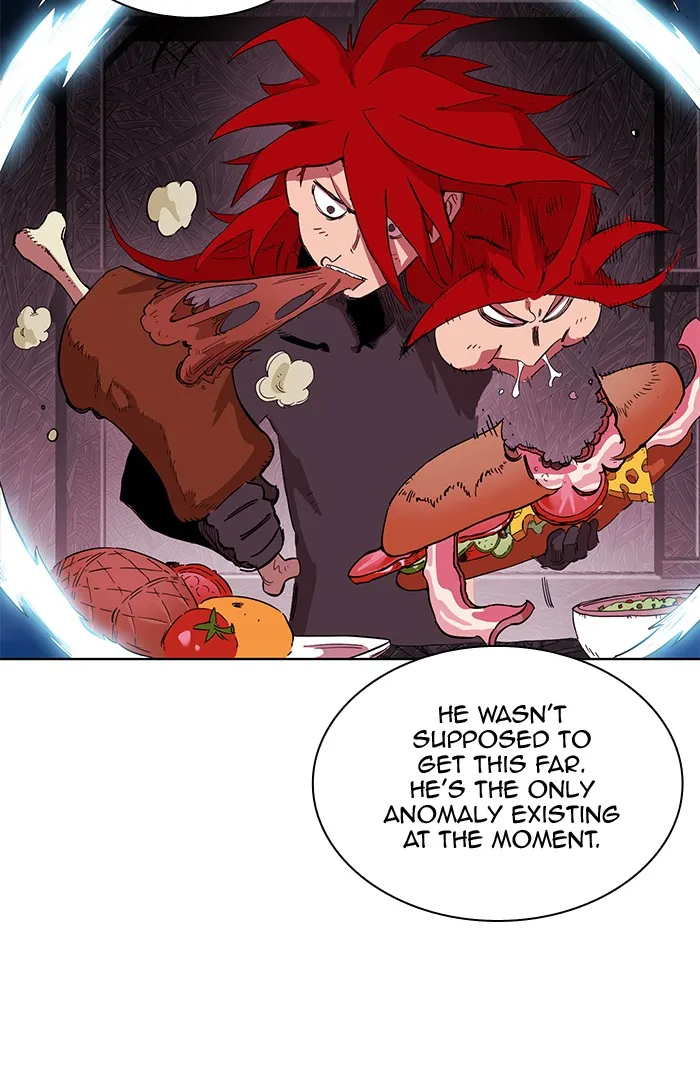 Read Hardcore Leveling Warrior chapter 262 image 37 on Lezhin