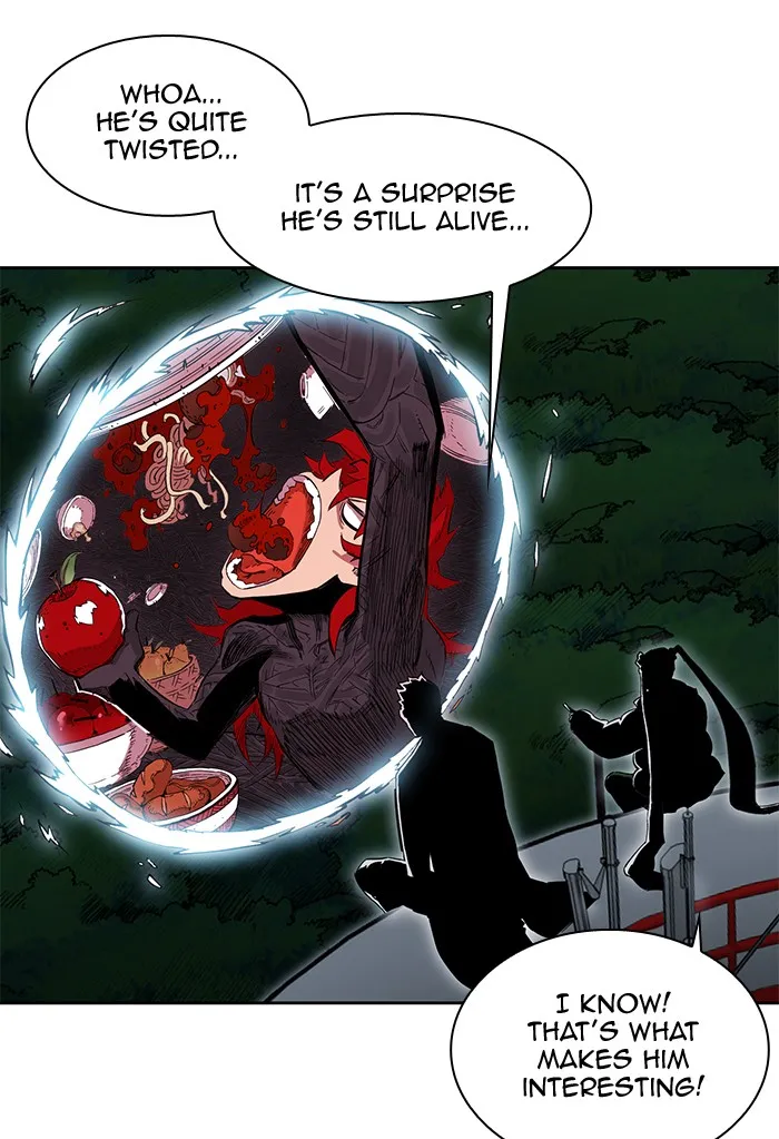 Read Hardcore Leveling Warrior chapter 262 image 38 on Lezhin