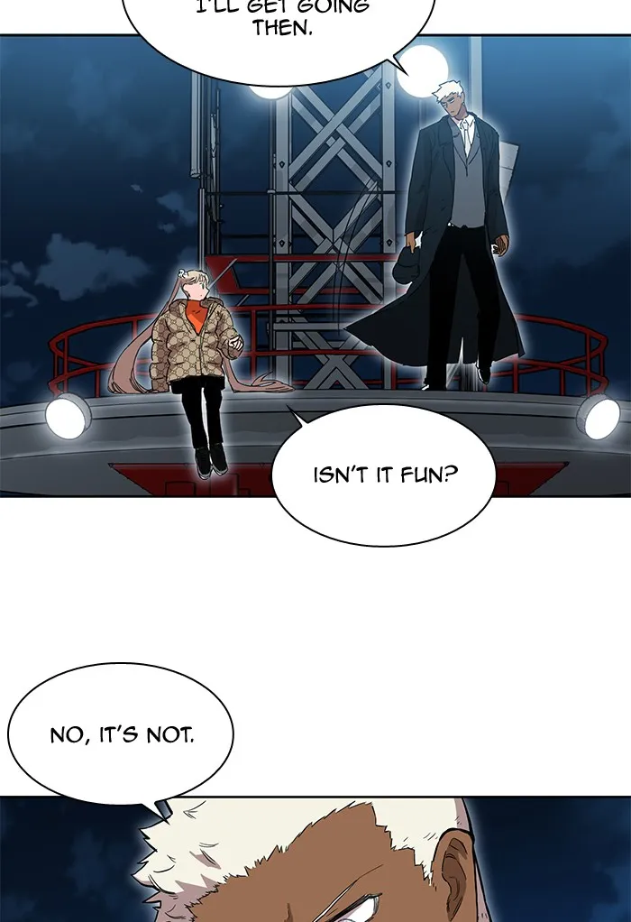 Read Hardcore Leveling Warrior chapter 262 image 40 on Lezhin