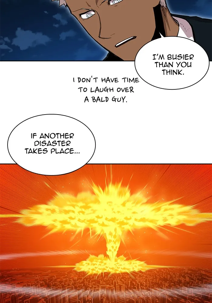 Read Hardcore Leveling Warrior chapter 262 image 41 on Lezhin