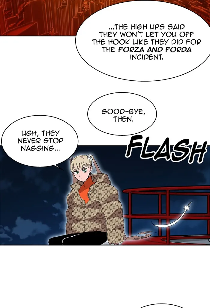 Read Hardcore Leveling Warrior chapter 262 image 42 on Lezhin
