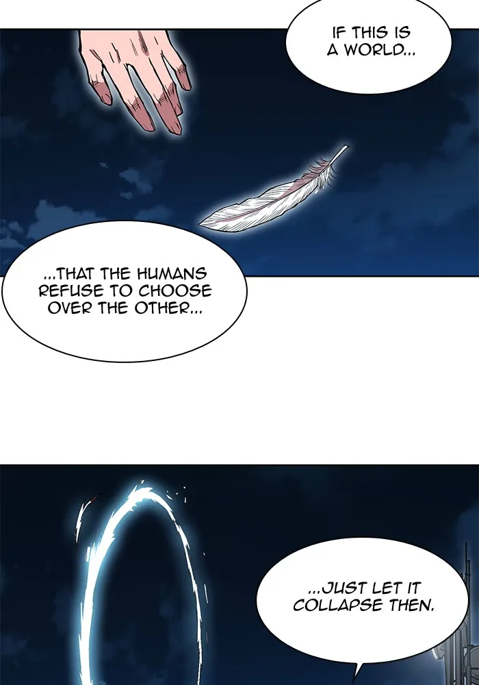 Read Hardcore Leveling Warrior chapter 262 image 43 on Lezhin