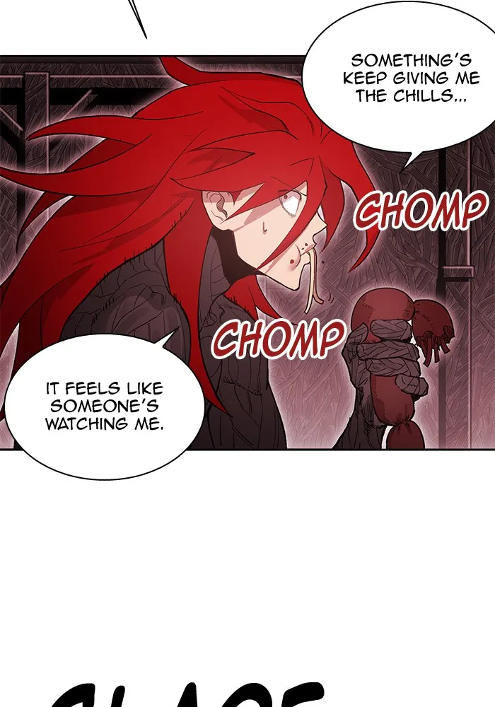 Read Hardcore Leveling Warrior chapter 262 image 45 on Lezhin
