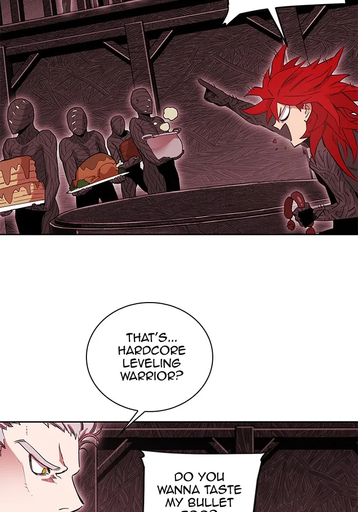 Read Hardcore Leveling Warrior chapter 262 image 47 on Lezhin