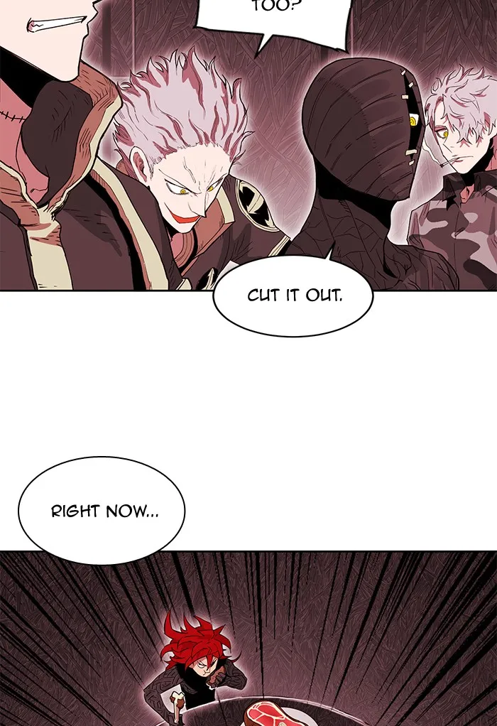 Read Hardcore Leveling Warrior chapter 262 image 48 on Lezhin