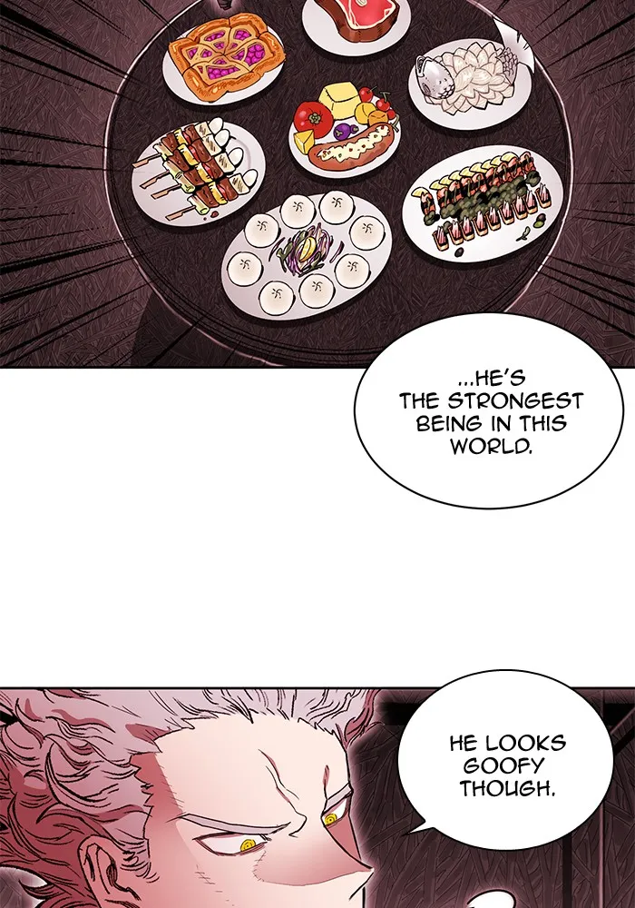Read Hardcore Leveling Warrior chapter 262 image 49 on Lezhin