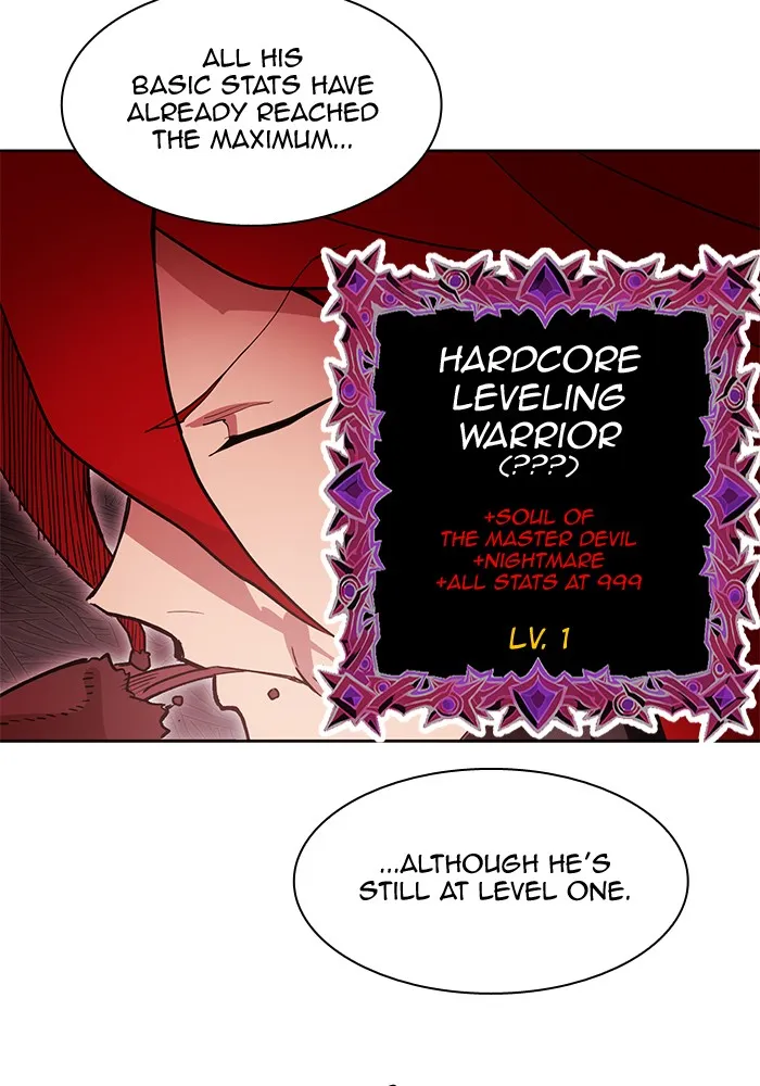 Read Hardcore Leveling Warrior chapter 262 image 51 on Lezhin
