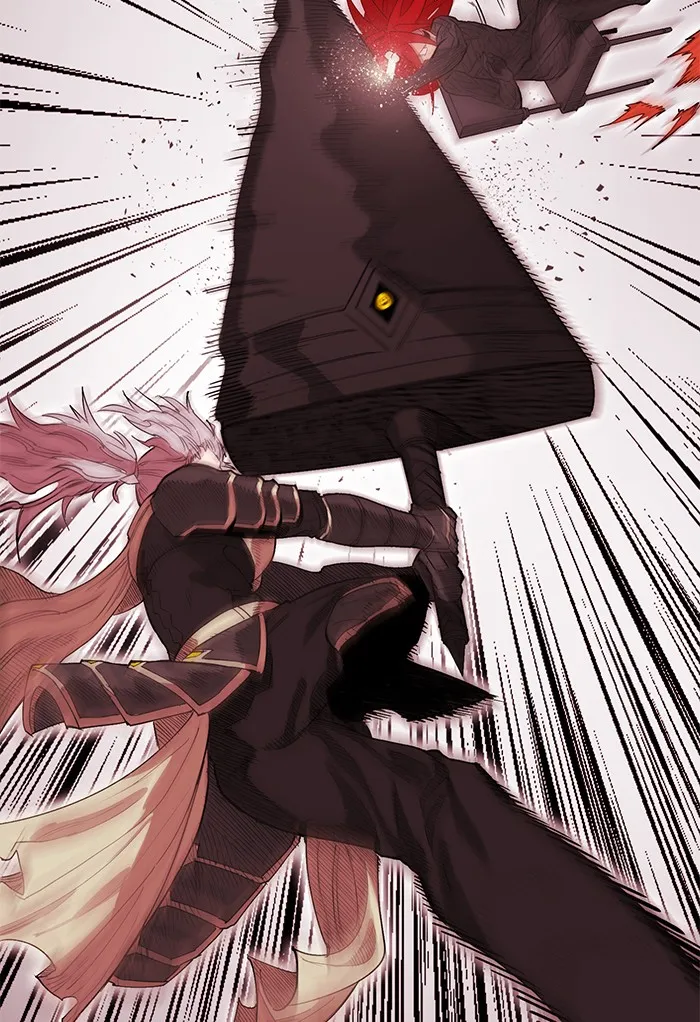 Read Hardcore Leveling Warrior chapter 262 image 54 on Lezhin