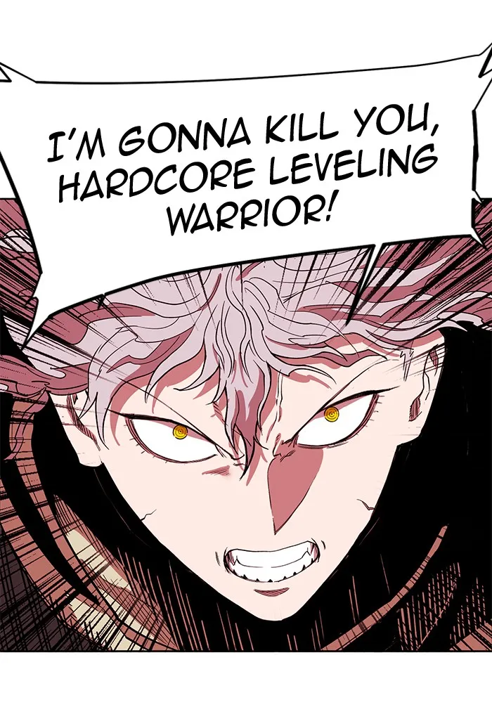 Read Hardcore Leveling Warrior chapter 262 image 56 on Lezhin