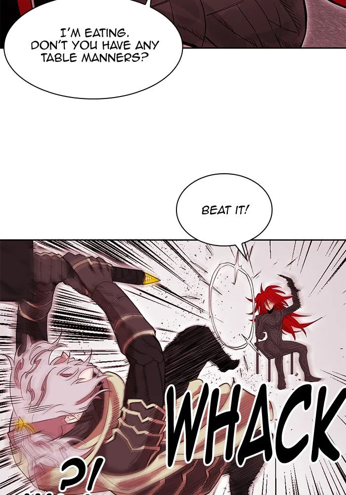 Read Hardcore Leveling Warrior chapter 262 image 58 on Lezhin