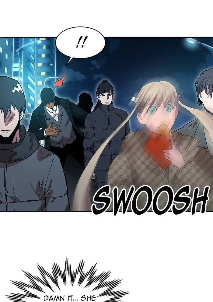 Read Hardcore Leveling Warrior chapter 262 image 6 on Lezhin