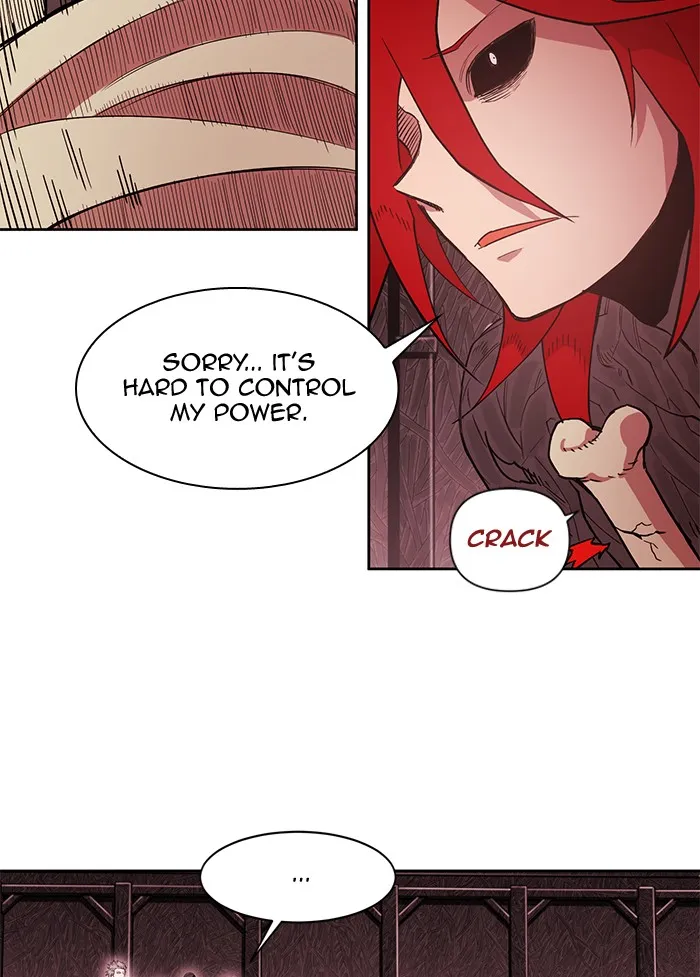 Read Hardcore Leveling Warrior chapter 262 image 61 on Lezhin