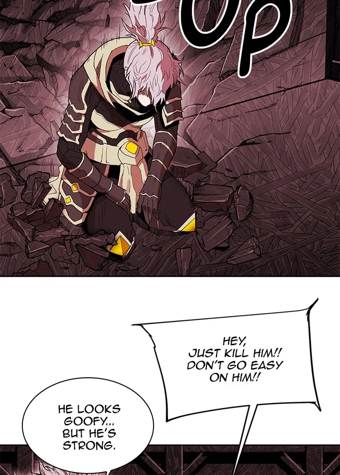 Read Hardcore Leveling Warrior chapter 262 image 63 on Lezhin