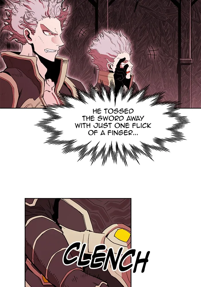 Read Hardcore Leveling Warrior chapter 262 image 64 on Lezhin