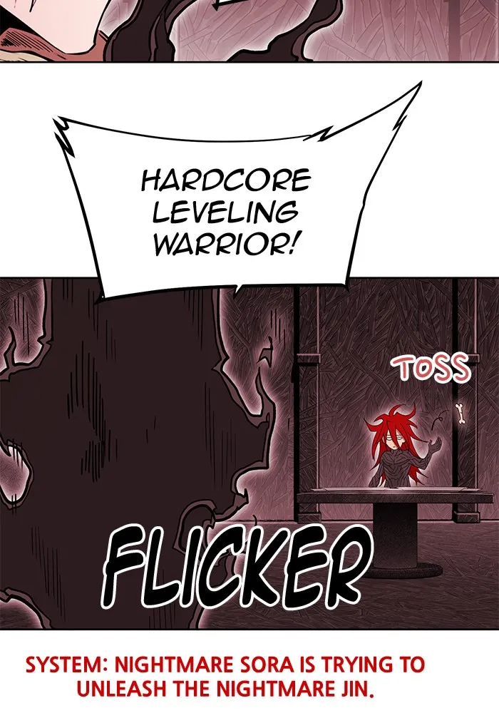 Read Hardcore Leveling Warrior chapter 262 image 66 on Lezhin