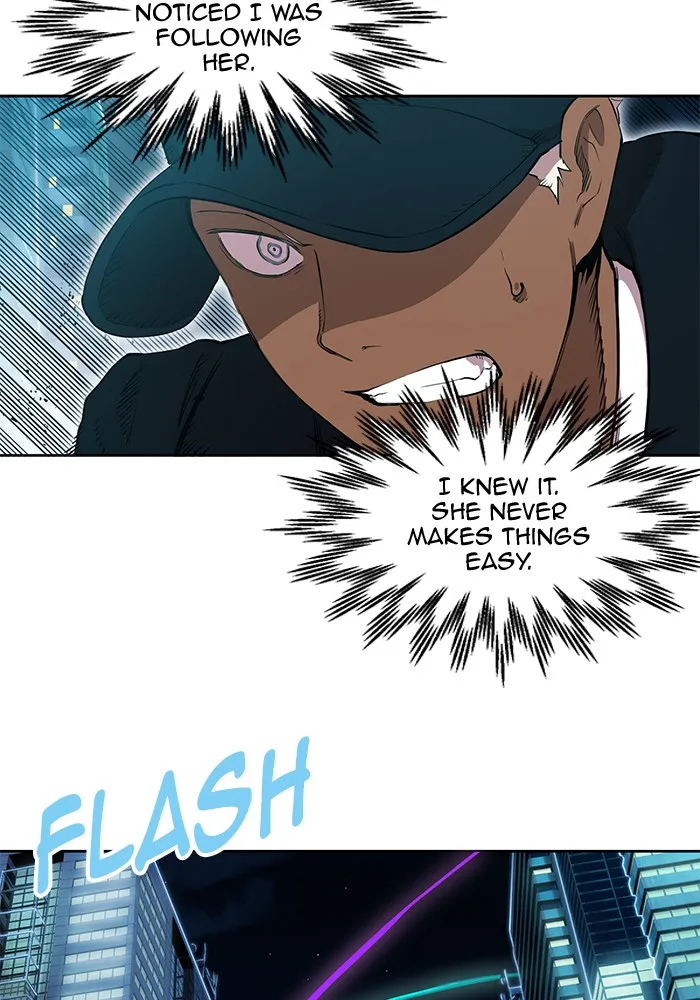 Read Hardcore Leveling Warrior chapter 262 image 7 on Lezhin