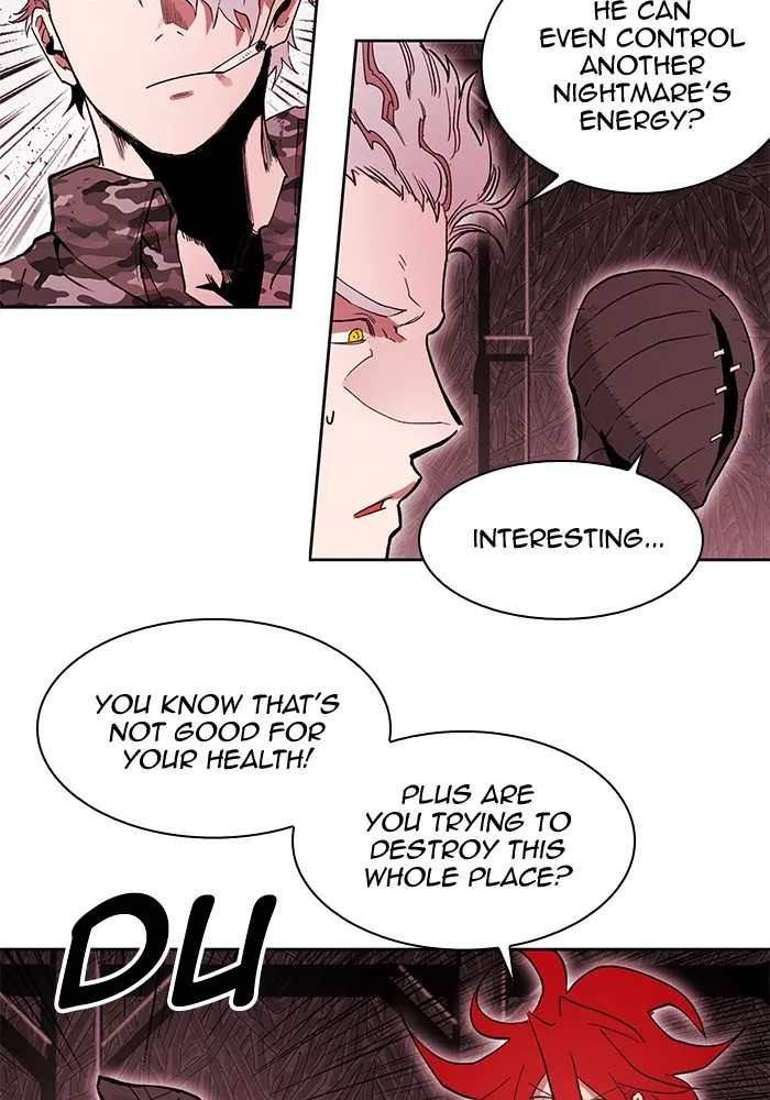 Read Hardcore Leveling Warrior chapter 262 image 70 on Lezhin