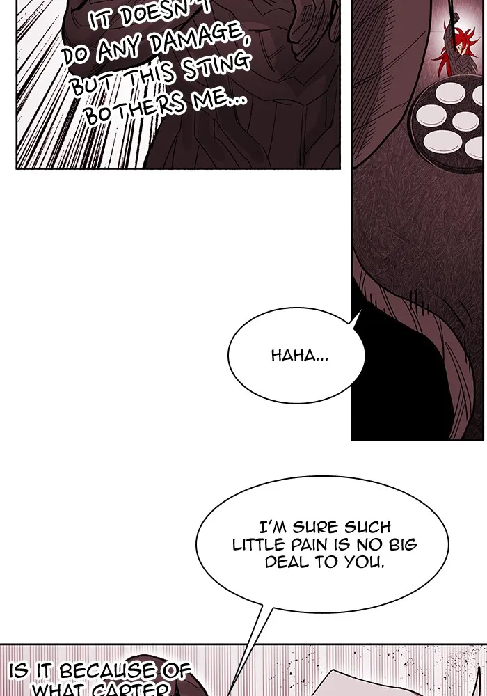 Read Hardcore Leveling Warrior chapter 262 image 72 on Lezhin