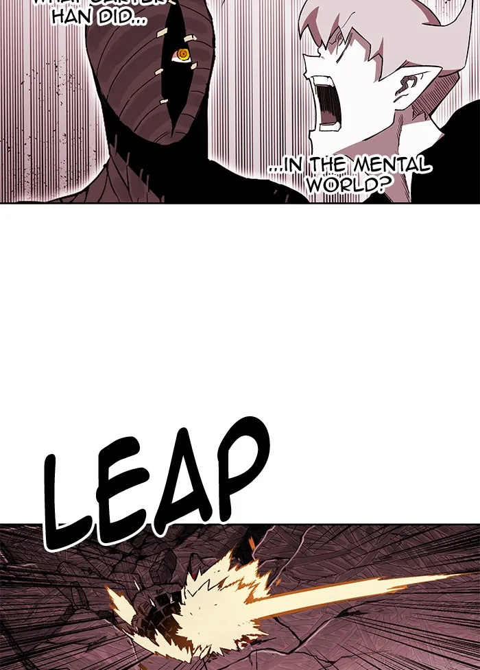 Read Hardcore Leveling Warrior chapter 262 image 73 on Lezhin