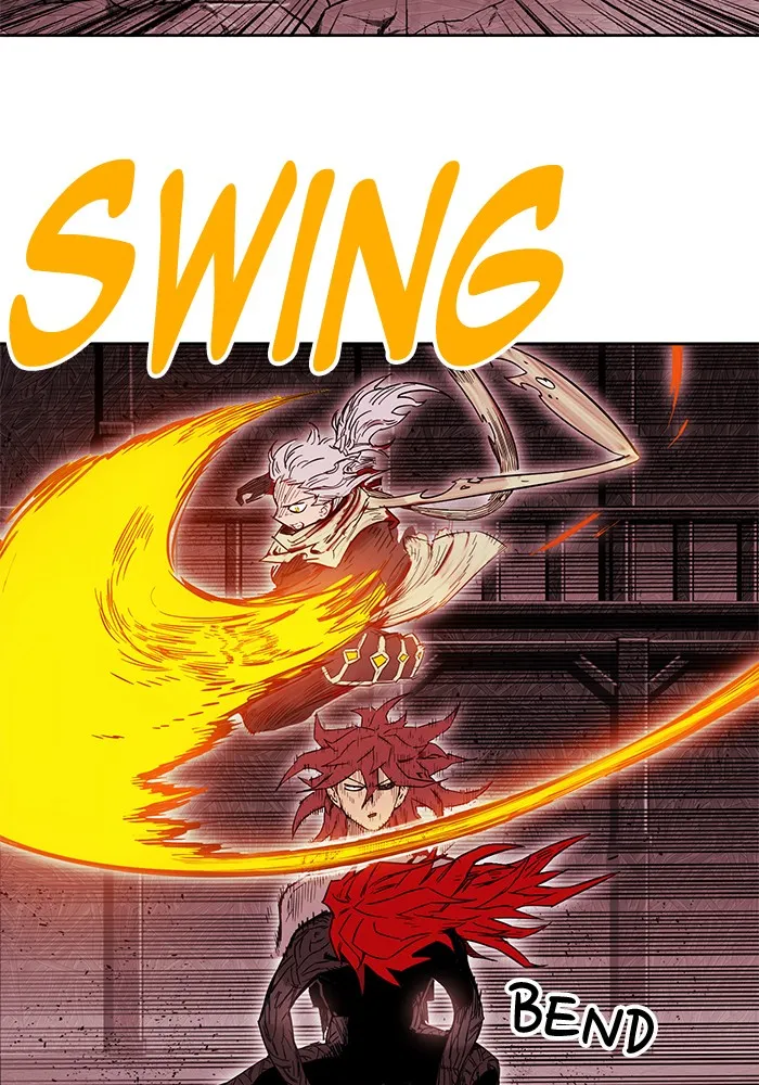 Read Hardcore Leveling Warrior chapter 262 image 74 on Lezhin