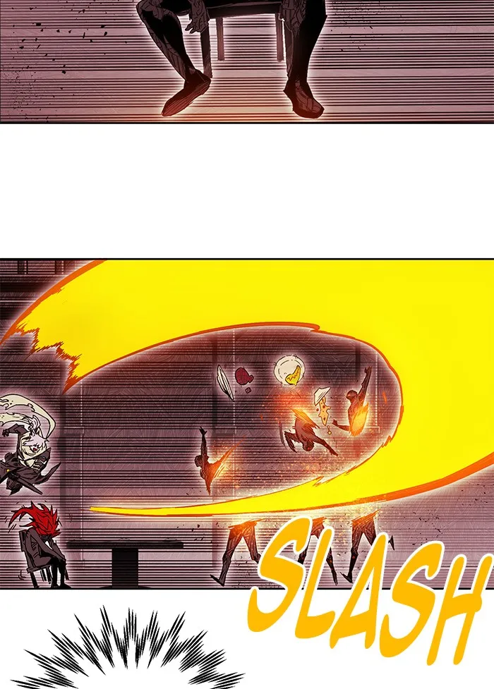 Read Hardcore Leveling Warrior chapter 262 image 75 on Lezhin