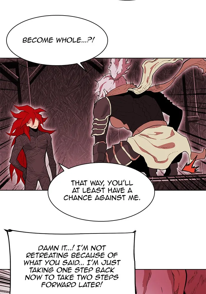Read Hardcore Leveling Warrior chapter 262 image 79 on Lezhin