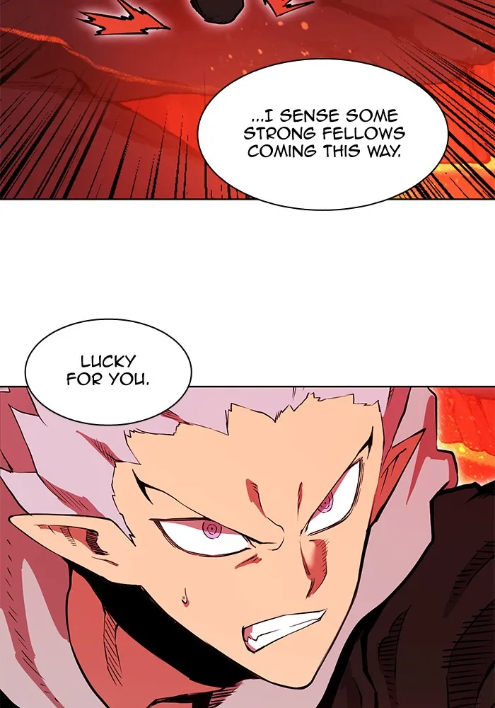 Read Hardcore Leveling Warrior chapter 262 image 81 on Lezhin