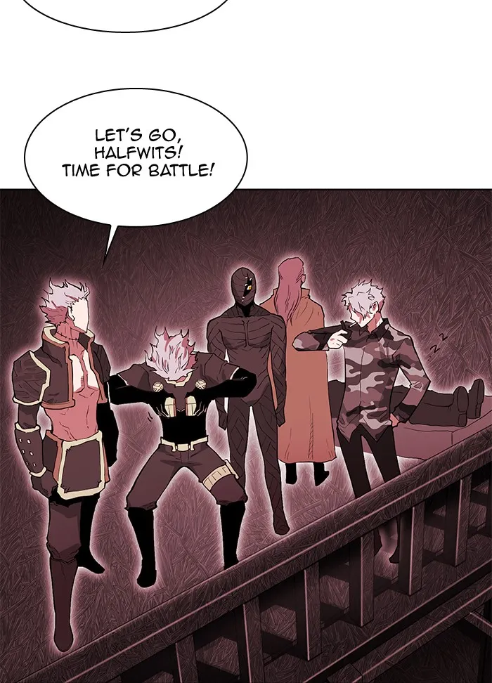 Read Hardcore Leveling Warrior chapter 262 image 86 on Lezhin