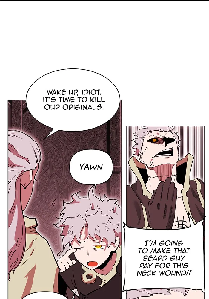 Read Hardcore Leveling Warrior chapter 262 image 87 on Lezhin