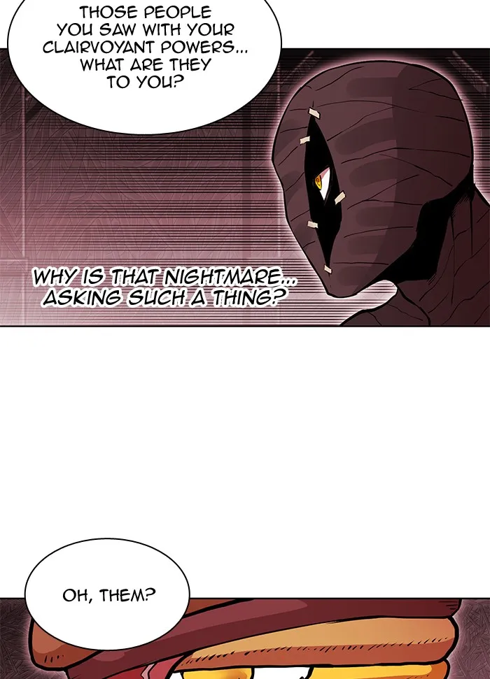 Read Hardcore Leveling Warrior chapter 262 image 92 on Lezhin