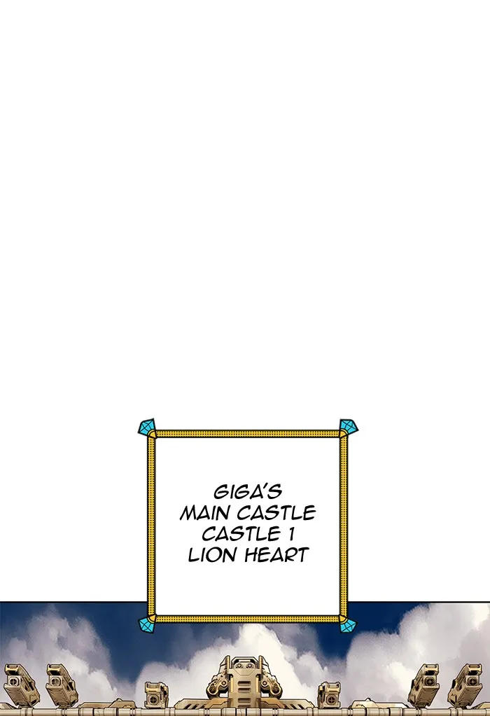 Read Hardcore Leveling Warrior chapter 262 image 95 on Lezhin