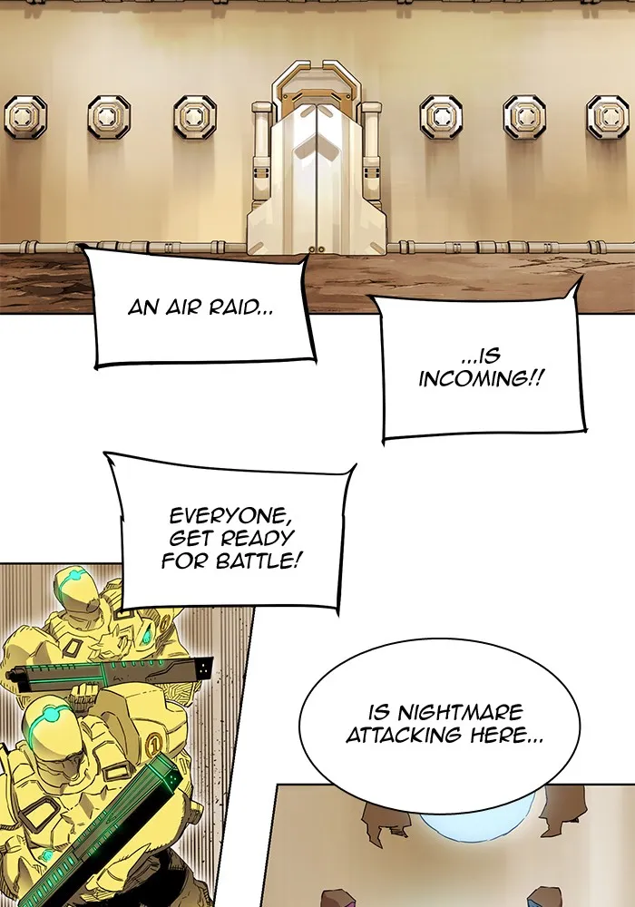 Read Hardcore Leveling Warrior chapter 262 image 96 on Lezhin