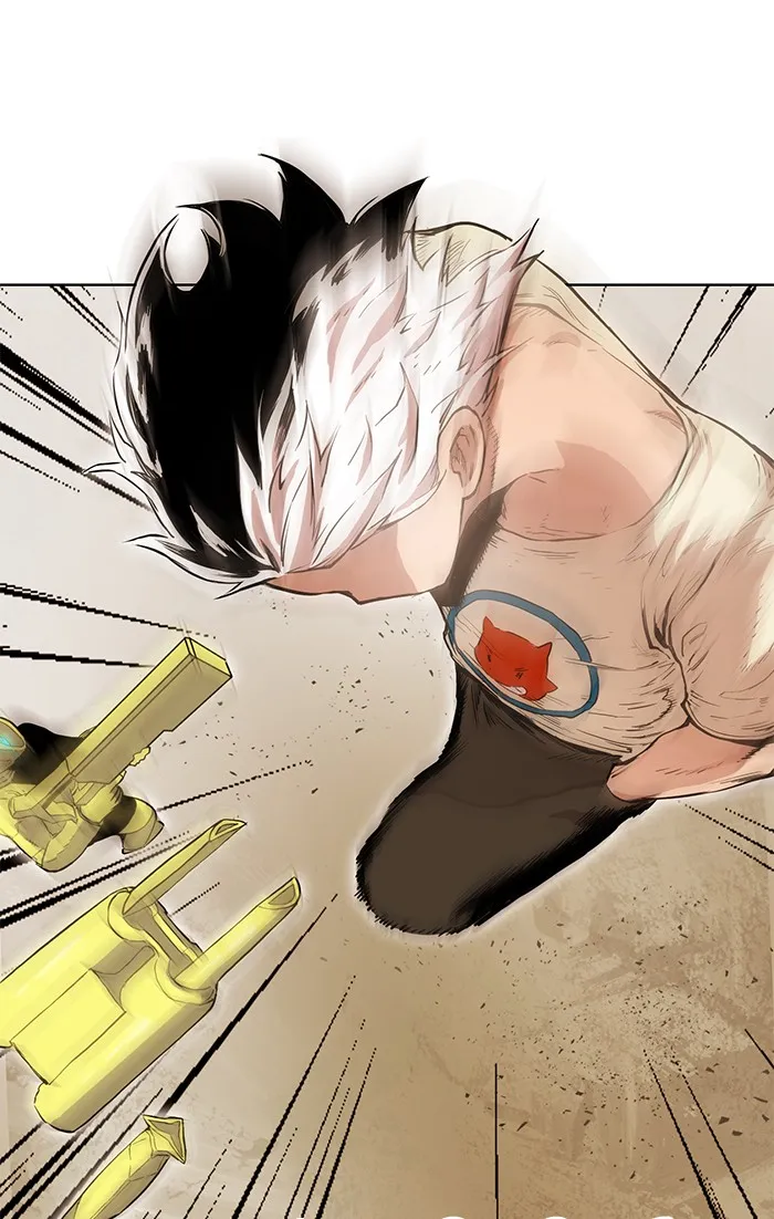 Read Hardcore Leveling Warrior chapter 263 image 10 on Lezhin