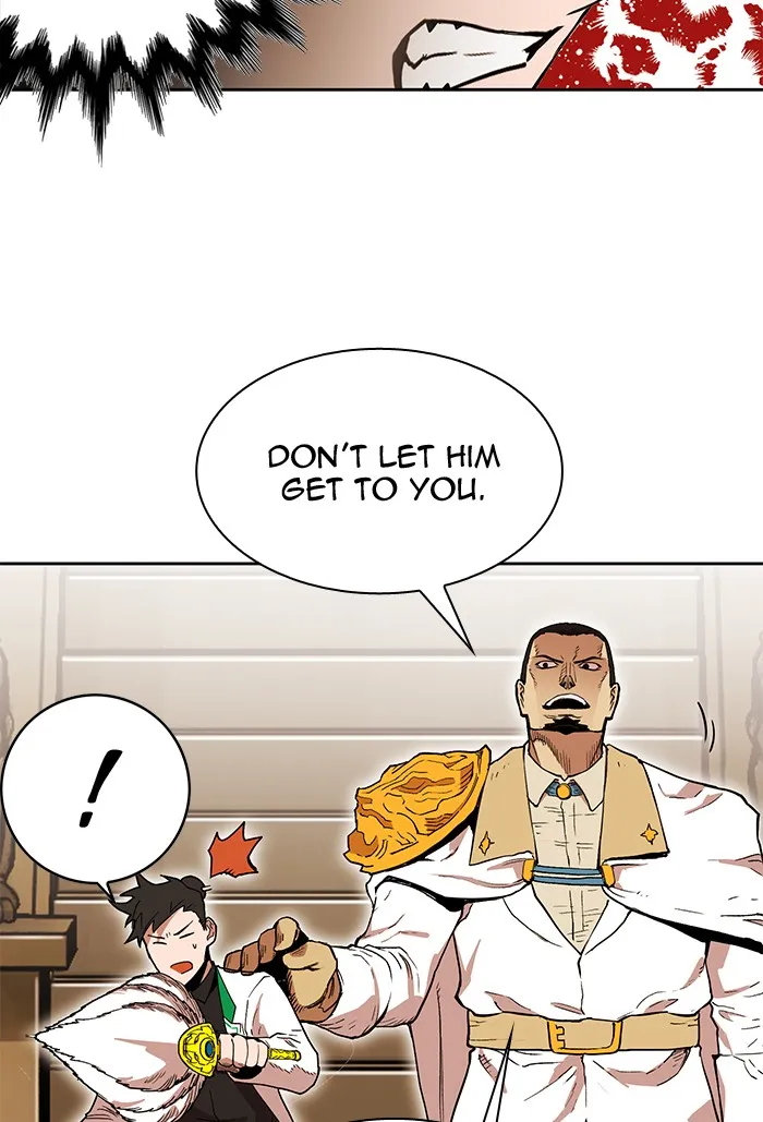 Read Hardcore Leveling Warrior chapter 263 image 100 on Lezhin